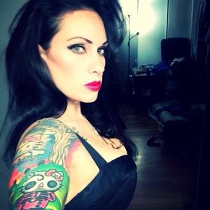 Meet your Posher, Angela